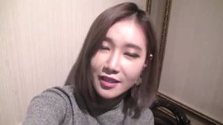 150228 [2] 걸그룹 '피에스타'와 함께하는 진솔한 인터뷰 - KoonTV