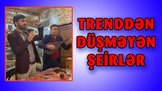 Trendden Dusmeyen Seir.i̇lqar Nehremli.ferhad