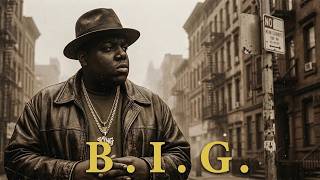 Download lagu 90’s Hip-Hop (1996) [Lost Cassette Files] Biggie-Era East Coast Resurrection - Brooklyn Noir Legends