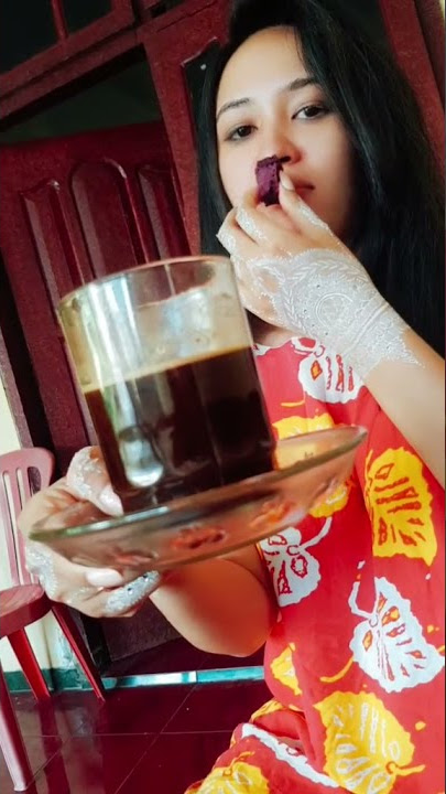 Story ngopi cewe