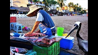 Guayabitos Increible Amanecer Los Mejores Bungalows 2021