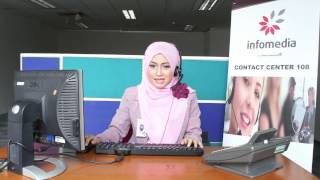 Standar Parameter Layanan Call Center 108 screenshot 1