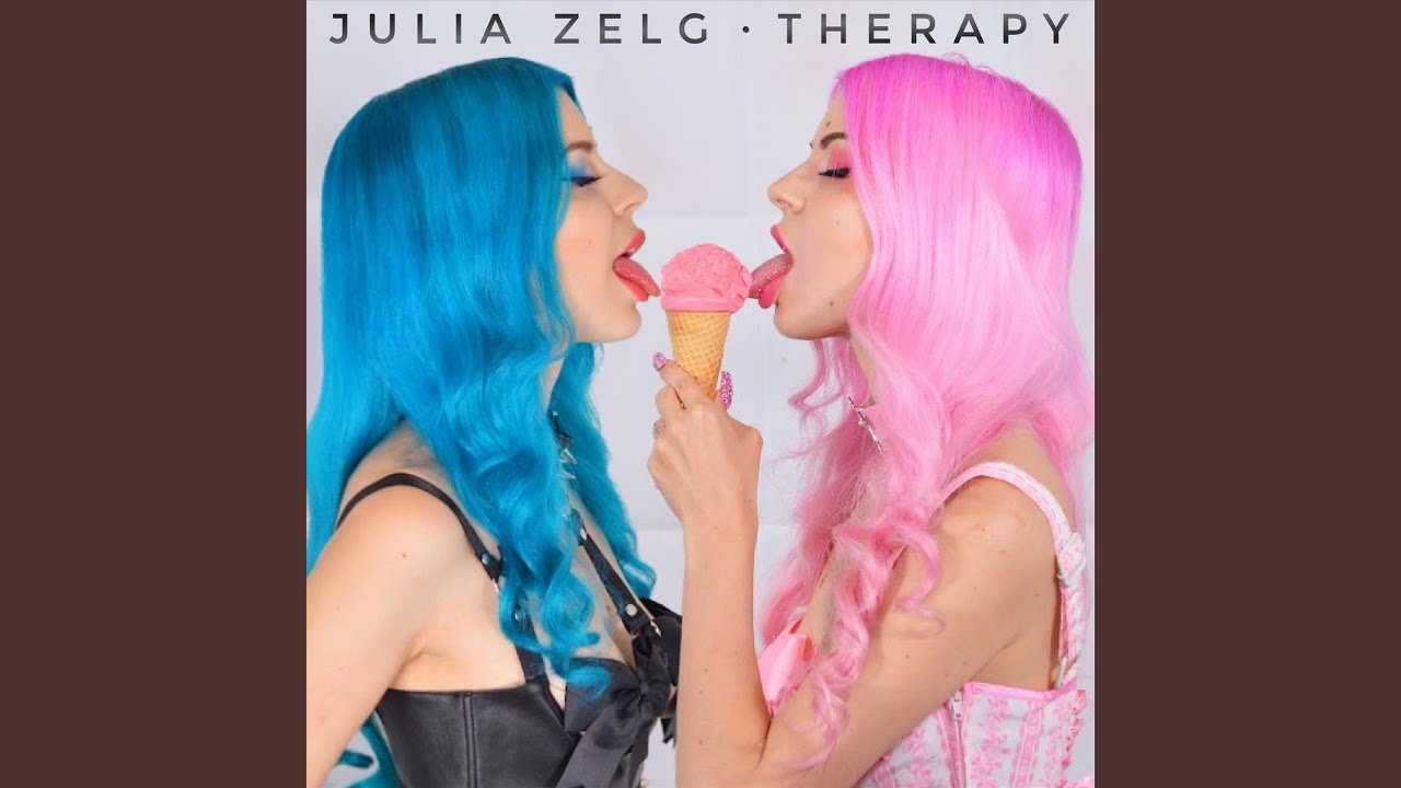 Therapy (Acoustic Version) (Live) auf YouTube ansehen Therapy (Acoustic Version) (Live) auf YouTube ansehen