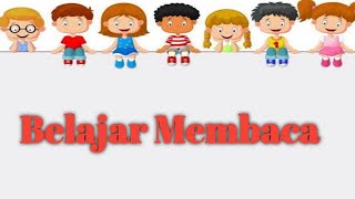 Belajar membaca kelas 1 - dari ...