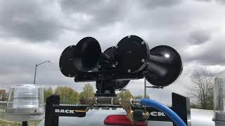 Nathan K3Ha Train Horn