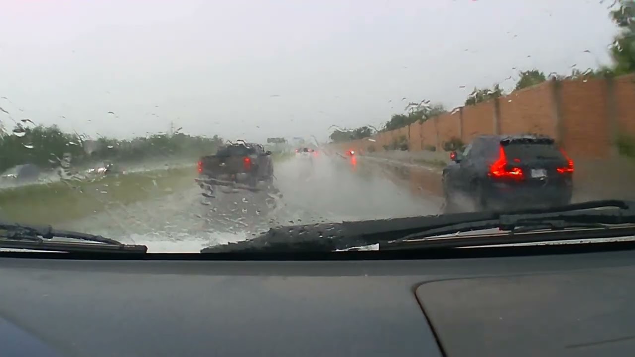 Road Trip from near Mansfield Ohio to near Baltimore Ohio on 7/19/2025 part 8