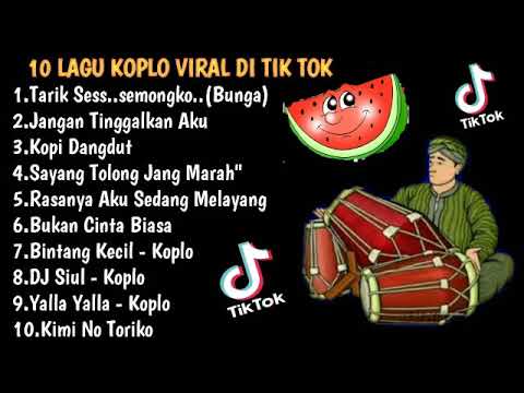 Download Tarik Sis Semongko | Full Album Koplo Terbaru 2020 | Viral Tik Tok 2020 | Semongko Koplo