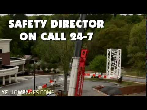 Phoenix Crane Rental