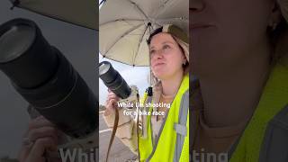 New Shade Invention While Photographing A Bike Race, Full Vid Out 0329