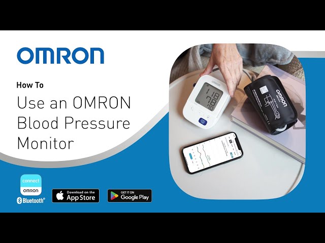 Omron Gold Wrist Blood Pressure Monitor Review and Unboxing - How To Use, Set Up, Test