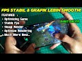 DI Jamin FPS lebih stabil dan grafik lebih smooth pakai ini - Module Gaming Non Root Brevent