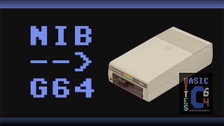 Famous How to use NIB Disk Image Files | Commodore 64 Profile