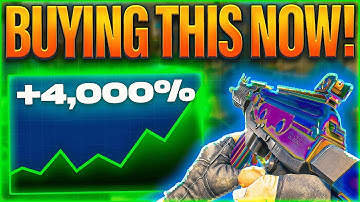 The Best CS2 Investments To Make Right Now (2025 CS2 Investing)