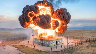 Download Lagu Oekraïense straaljager AANVAL op Russische basis - Toen gebeurde DIT... MP3 Download Lagu Oekraïense straaljager AANVAL op Russische basis - Toen gebeurde DIT... MP3