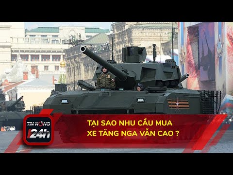 Video: Các nhà lãnh đạo của nạn đói