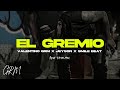 Valentino grm  gremio  ft jeyson x smile beats official