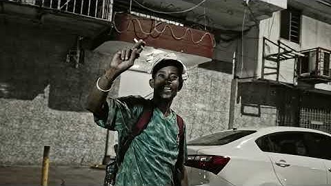 VALENTINO GRM - GREMIO  FT. JEYSON x SMILE BEATS (OFFICIAL VIDEO)