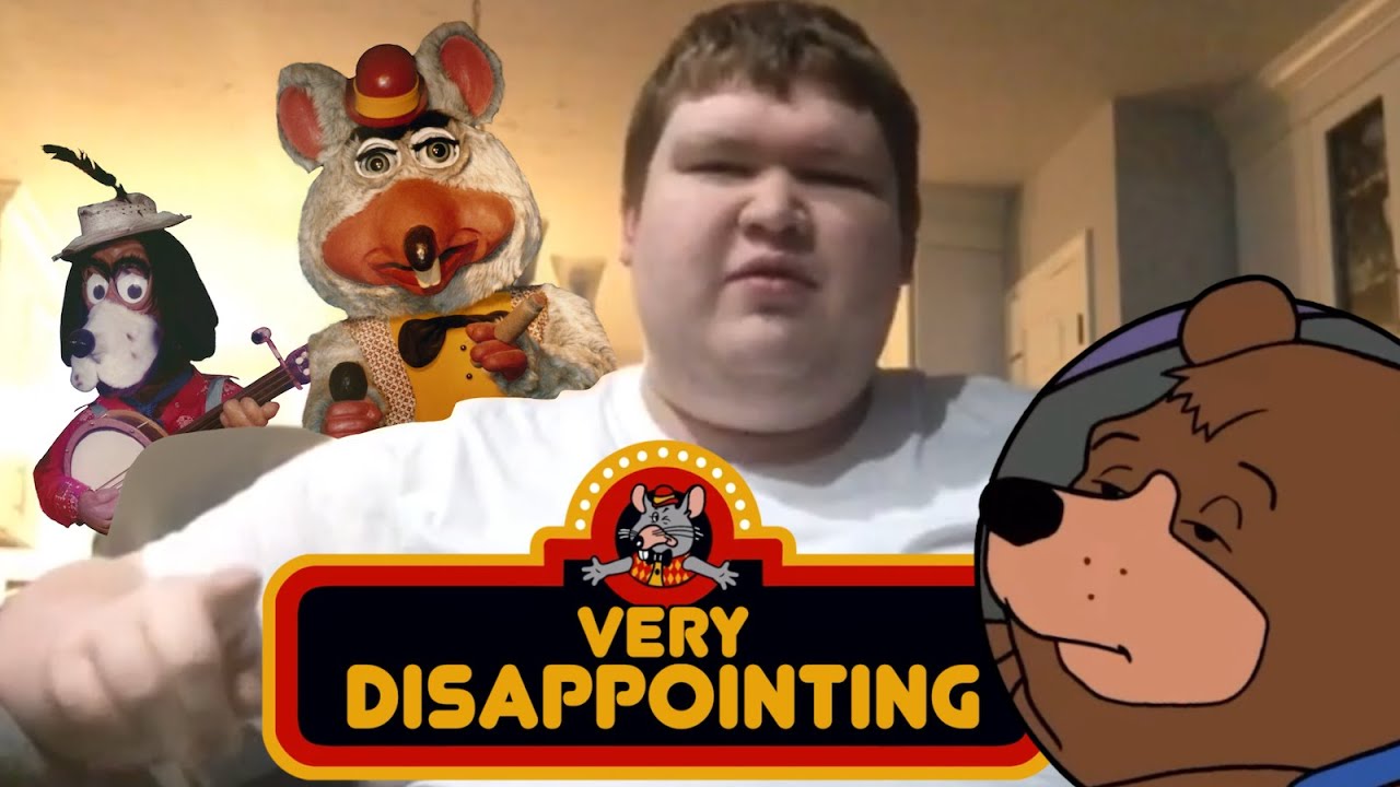 A (Not So) Extreme Pizza Time Rant