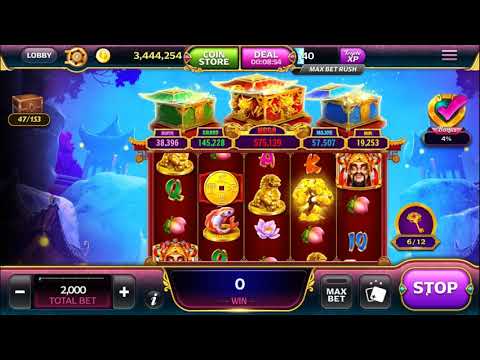 Casino Royale chase.3gp