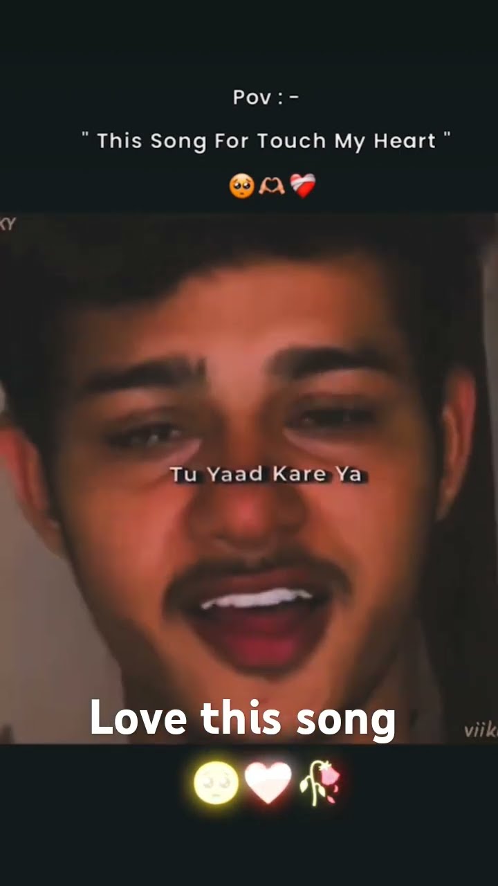 Tu Baat Karya Na Mujhse Bulleya #sad #sadstatus #shortvideo #shorts