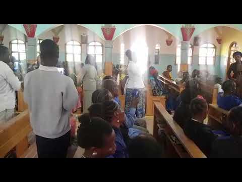 HEKIMA YA MDOMO By St Stephano Choir