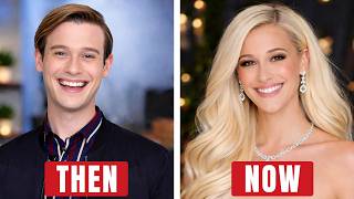 11 Transgender Celebrities Before &amp; After – You Won’t Believe #2