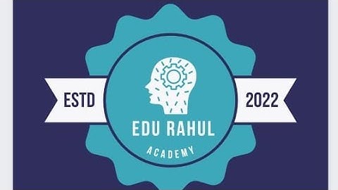 🙏🍎NCERT| CLASS 12 | MATH| EXERCISE 4.1 |Question number 1 &2 .