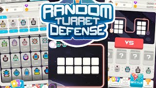 MooMoo.io - Awesome Turret Base Defense! - Turret Update! - Let's