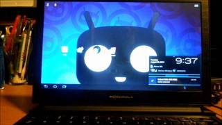 Droid Bionic lapdock with webtop 3.0 ICS leak .232
