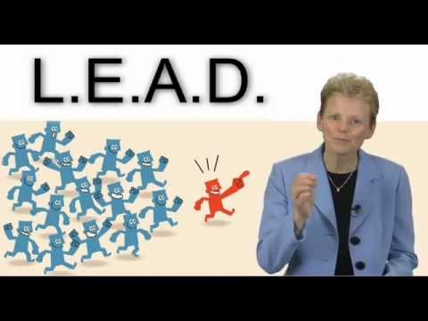 Dr Maura Cullen discusses Diversity Best Practices: L.E.A.D. Model