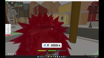 HOW TO MACRO WITH LOGITECH IN DA HOOD 2025