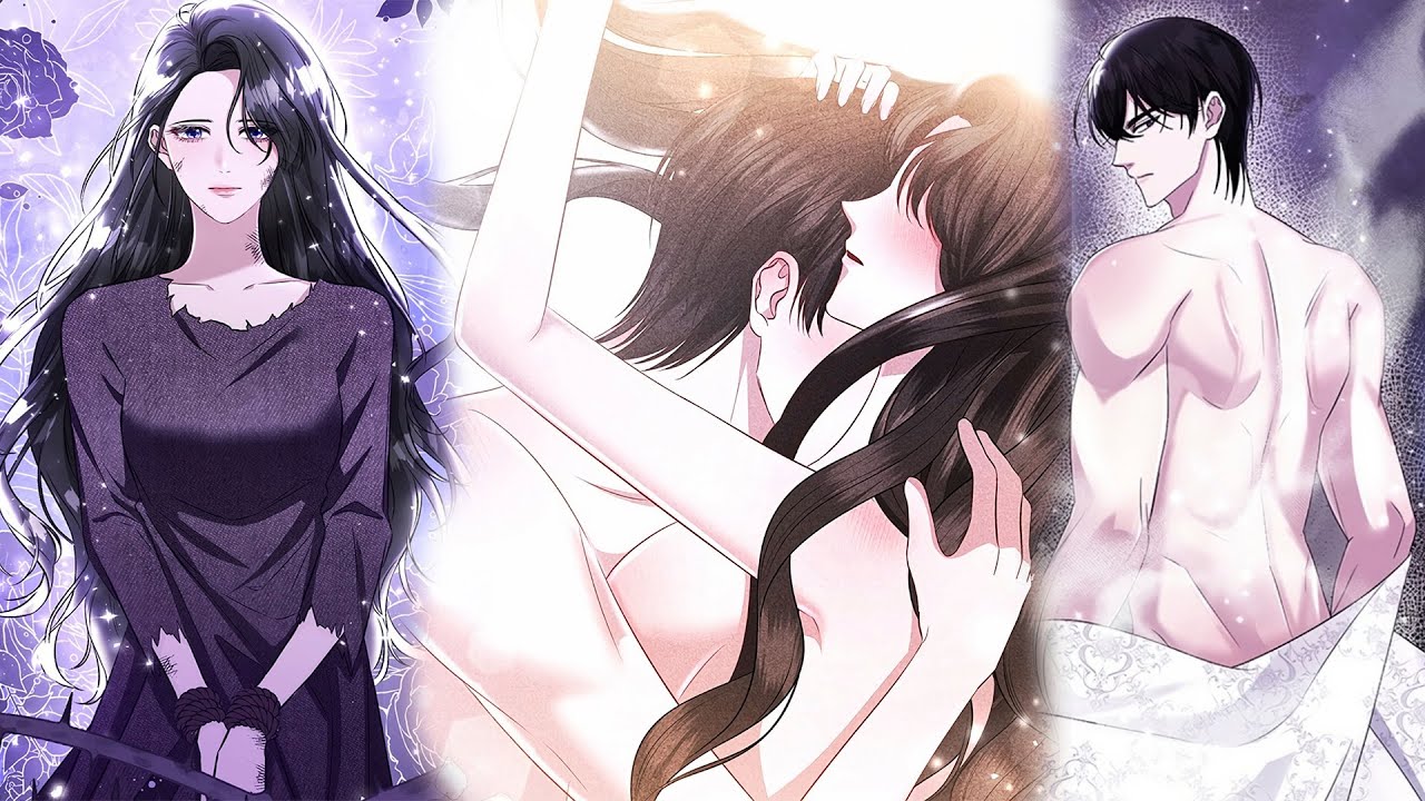 son père l'a forcée à se marier, mais elle a été accusée de trahison et décapitée manhwa