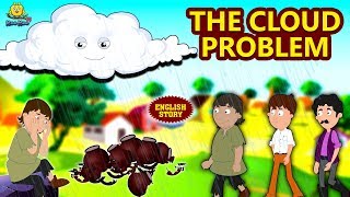 The clouds Problem | English Stories For Kids | Moral Stories | Kids Story | Koo Koo TV