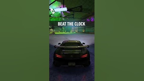 Need for speed no limit game Mercedes racing car #like #subscribe #games #racing #drift #mercedes