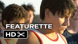 McFarland, USA Featurette - Story (2015) - Kevin Costner Movie HD