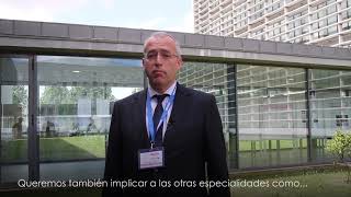 VIII Congreso AECIMA - Valencia mayo 2019