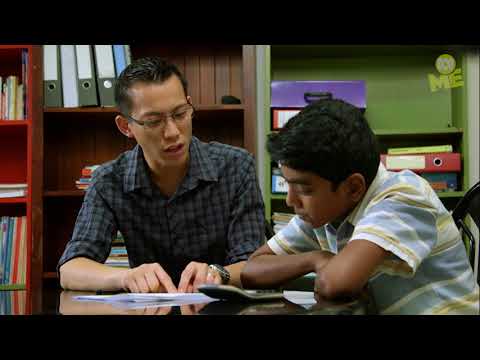 Teenage Boss Episode 1 - Sneak Peek