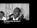 90s Music B.nnisa Soofanii by Abebe Abeshu Oromo Music Mp3 Song