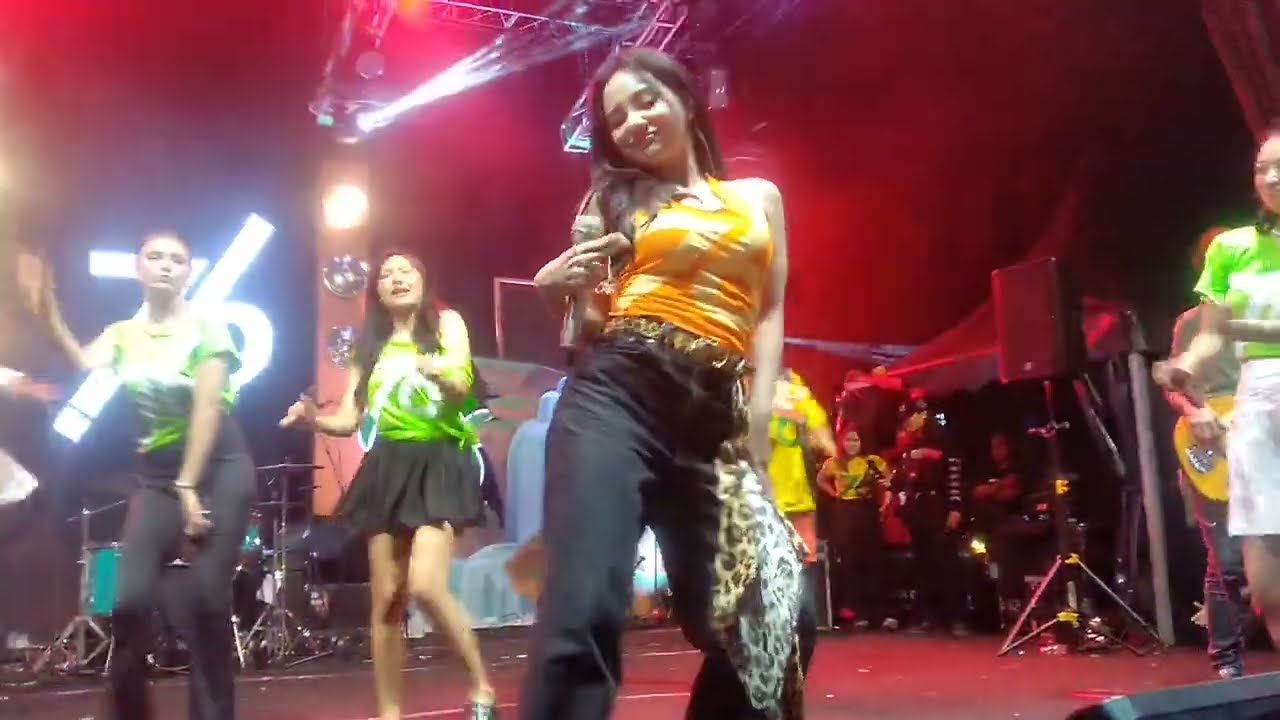 Koyo jogja istimewa lala widy 76 hepi somagede banyumas