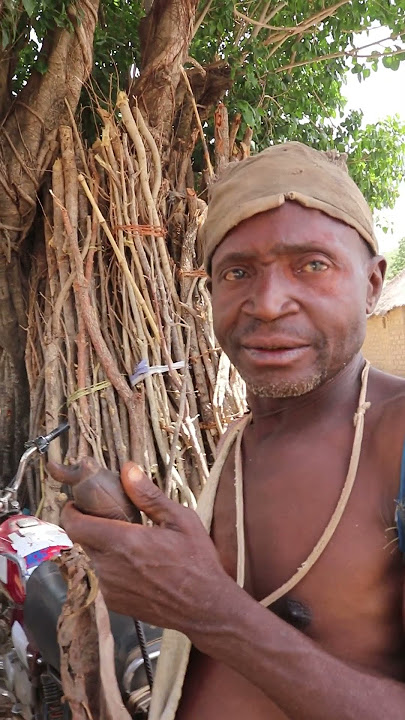 Download lagu Mupun Surrogate Flute #africa #culture