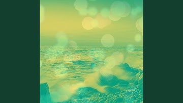 Scintillating Backdrops for Summertime