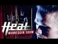 H.e.a.t 'Mannequin Show' Official Music Video from the new album 'Tearing Down The Walls'