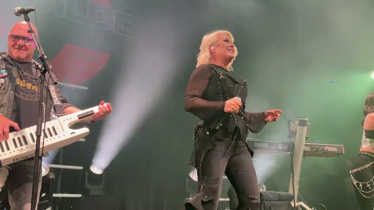 Kim Wilde The Second Time - Live Closer Tour Hedon Zwolle October 2025