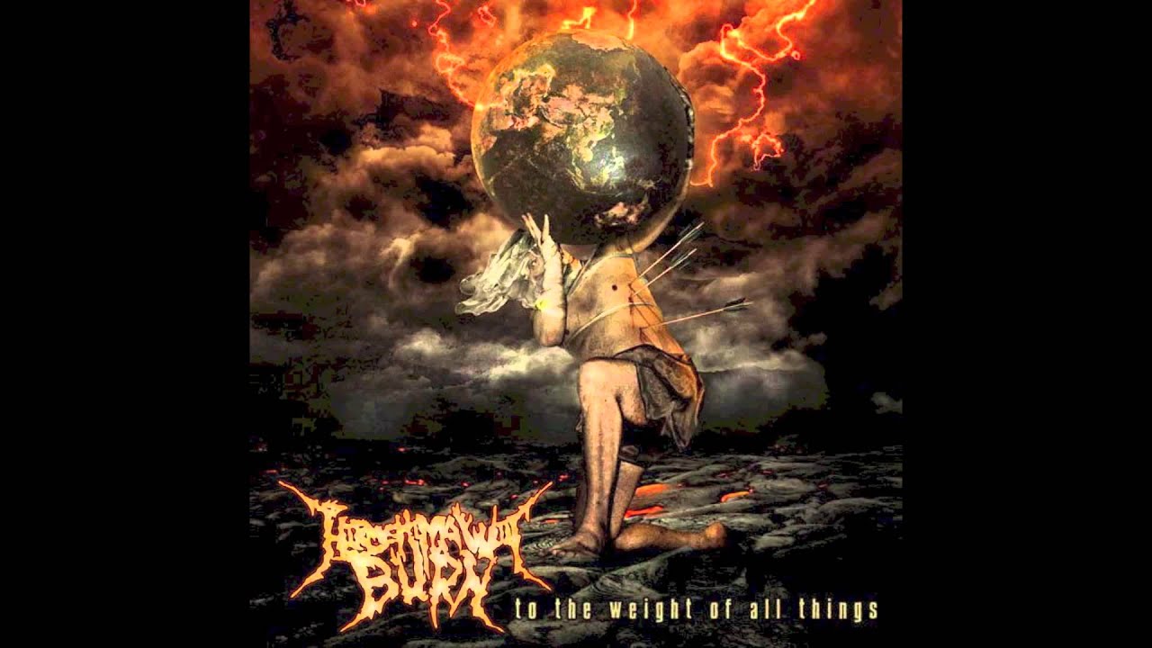Hiroshima Will Burn To The Weight Of All Things 2009 Full Album In Hd Youtube