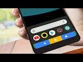 Navigation Bar Animations for Any Android Phone