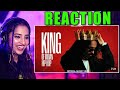 Emiway  king of indian hip hop  official music  reaction  velli saida reaction