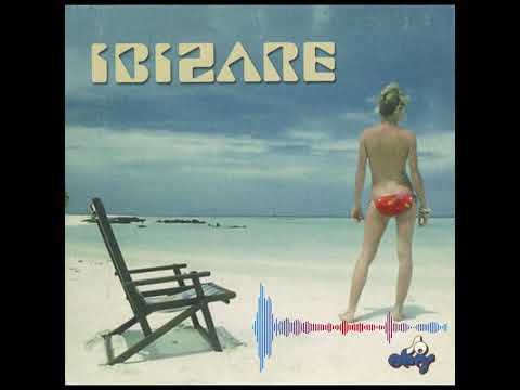 Ibizare artwork