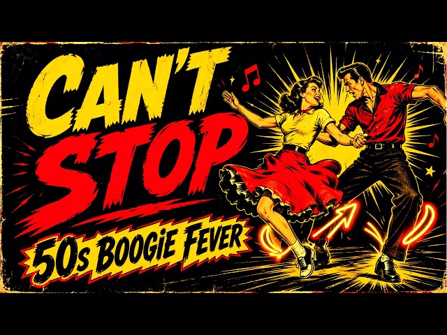 50s Boogie Woogie That Hooks You Instantly - YouTube