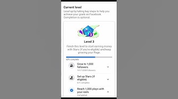 Facebook New Monetization Tools 2023 | facebook level up | facebook monetization
