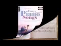Theresia prelog easy romantic piano songs matthias strigl piano artist ahead musikverlag